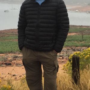 Meet your Posher, Sean